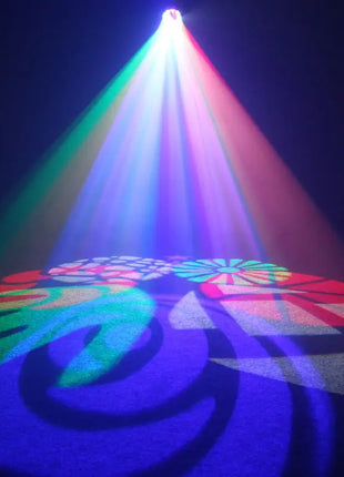 Equinox Crossfire XP