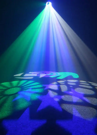 Equinox Crossfire XP