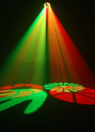 Equinox Crossfire XP