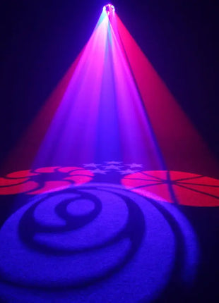 Equinox Crossfire XP