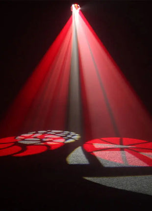 Equinox Crossfire XP