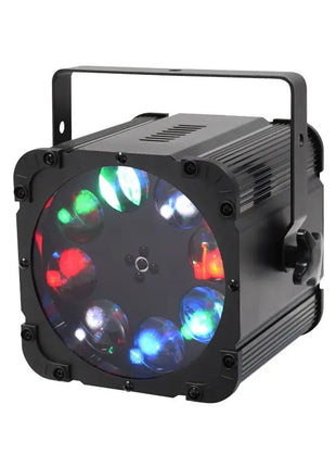 Equinox Crossfire XP