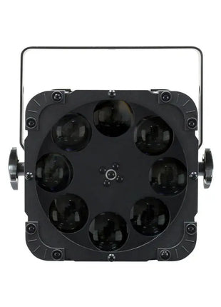 Equinox Crossfire XP