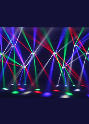 Equinox Hot Rod MKII