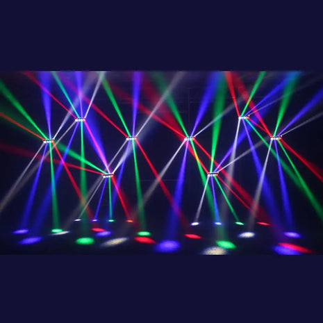 Equinox Hot Rod MKII