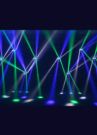 Equinox Hot Rod MKII