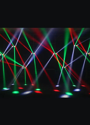 Equinox Hot Rod MKII