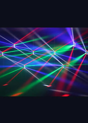 Equinox Hot Rod MKII