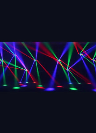 Equinox Hot Rod MKII