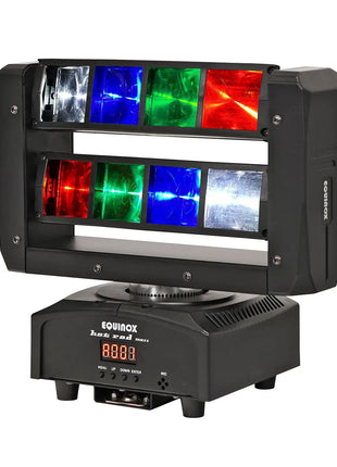 Equinox Hot Rod MKII