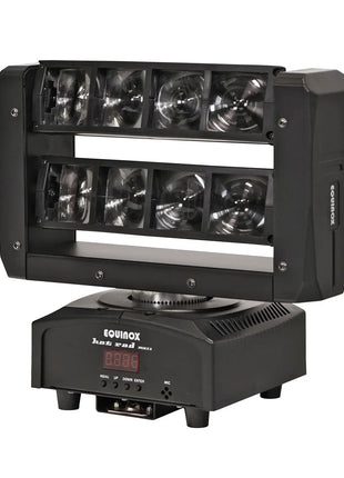 Equinox Hot Rod MKII