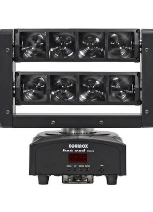 Equinox Hot Rod MKII