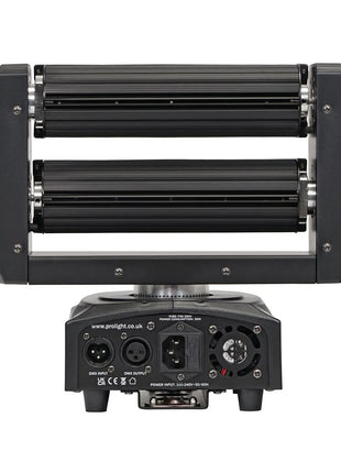 Equinox Hot Rod MKII