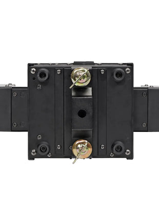 Equinox Hot Rod MKII