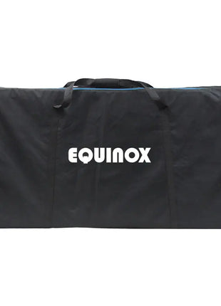 Equinox Foldable DJ Screen White MKII