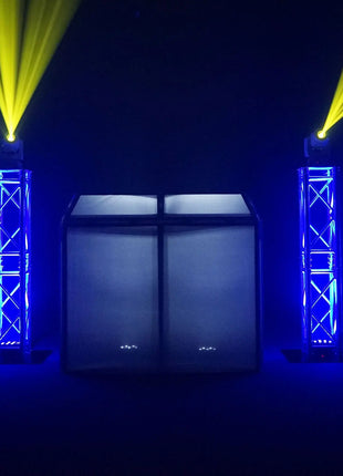 Equinox MaxiPar Tri MKII