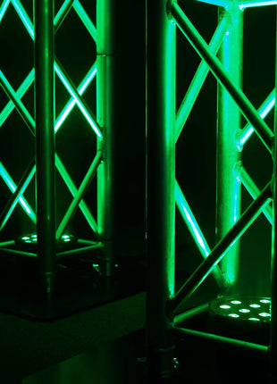 Equinox MaxiPar Tri MKII