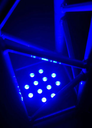 Equinox MaxiPar Tri MKII