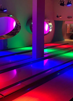 Equinox MaxiPar Tri MKII