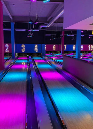 Equinox MaxiPar Tri MKII