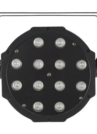 Equinox MaxiPar Tri MKII