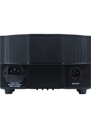 Equinox MaxiPar Tri MKII