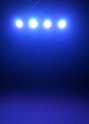 Equinox Power Par 54 MKIII