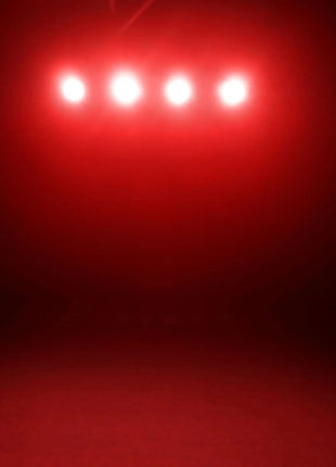 Equinox Power Par 54 MKIII