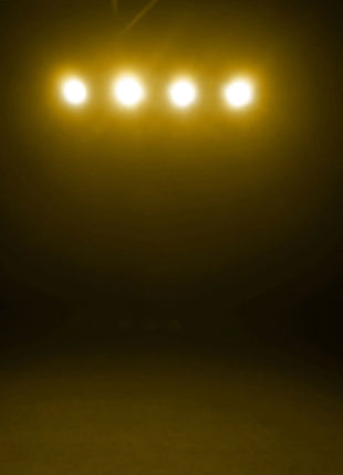 Equinox Power Par 54 MKIII