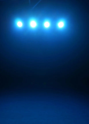 Equinox Power Par 54 MKIII