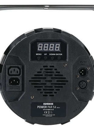 Equinox Power Par 54 MKIII