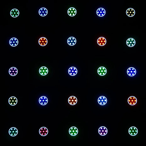 Equinox Eclipse