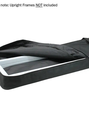 Equinox 1m DJ Plinth Kit Upright Frame Carry Bag