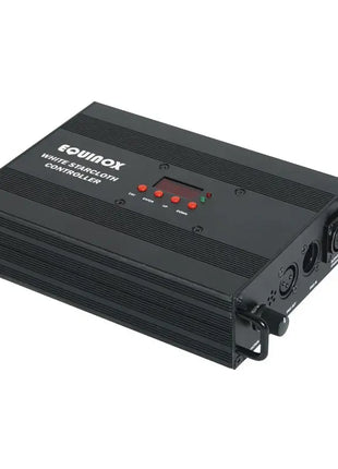 Equinox DJ Booth LED Starcloth System CW MKII