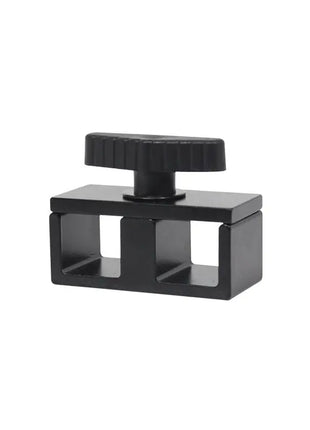 Equinox DJ Booth Overhead Kit MKI Upright Clamps (Set of 4)