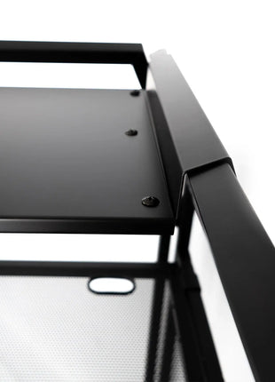 Equinox DJ Booth Laptop Shelf MKII