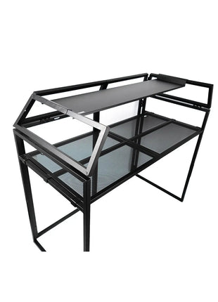Equinox DJ Booth Laptop Shelf MKII