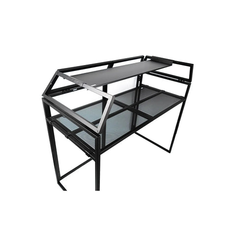 Equinox DJ Booth Laptop Shelf MKII
