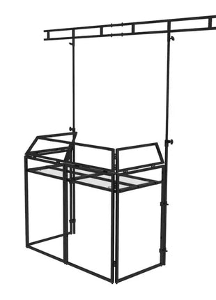 Equinox DJ Booth Overhead Kit MKII