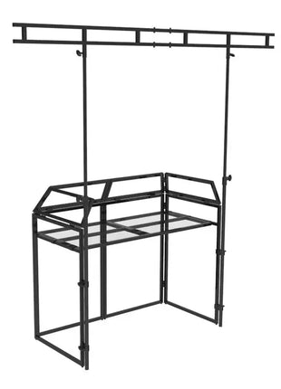 Equinox DJ Booth Overhead Kit MKII