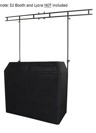 Equinox DJ Booth Overhead Kit MKII