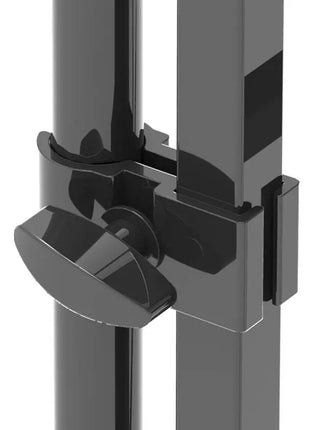 Equinox DJ Booth Overhead Kit MKII