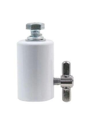 Equinox DJ Booth Overhead Kit MKII White