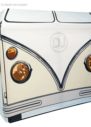 Equinox Camper Van Design Lycra