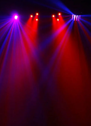 Equinox Microbar Multi System