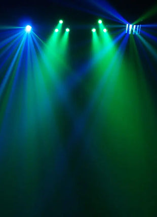 Equinox Microbar Multi System