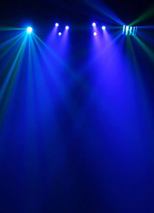 Equinox Microbar Multi System