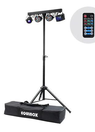 Equinox Microbar Multi System