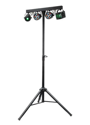 Equinox Microbar Multi System