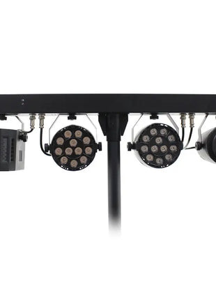Equinox Microbar Multi System